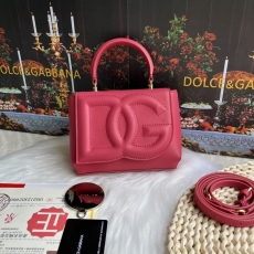 Dolce Gabbana Top Handle Bags